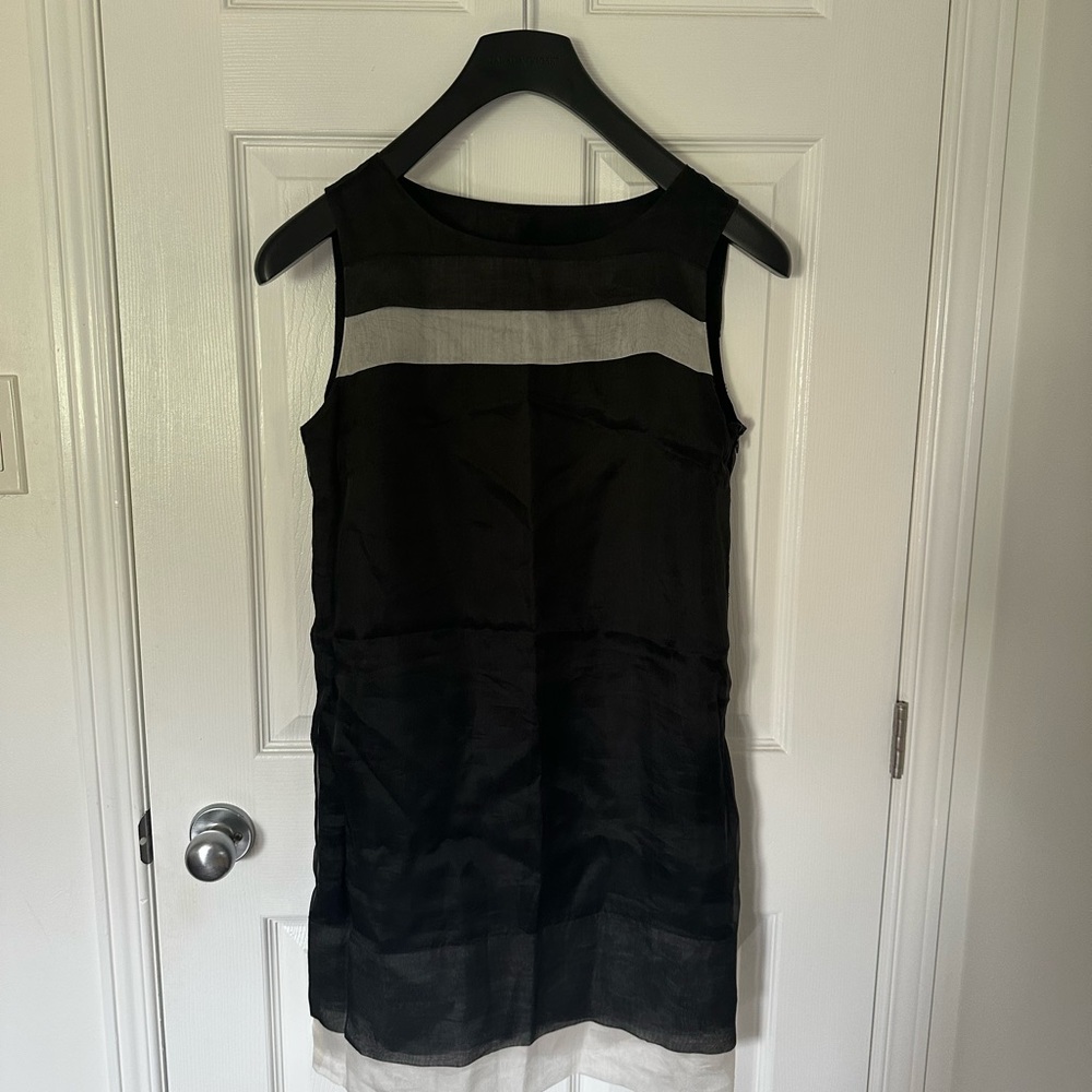 ⚫️CHIC ZARA DRESS⚫️